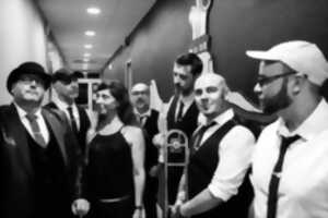 photo The SuperSoul Brothers Band