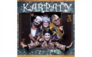 photo Karpaty - Cirque, Magie, Acrobaties
