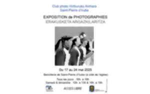 photo Exposition de photographies