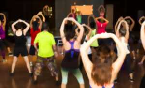 photo Danse Cardio