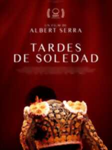 photo Cinéma Arudy : Tardes de Soledad VOSTFR