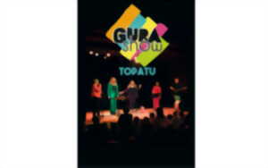 photo Concert du Gura show