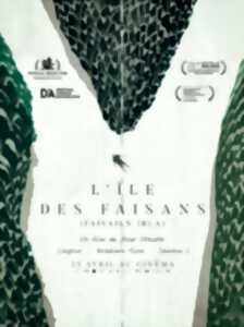 photo Cinéma Arudy : L'île des faisans VOSTFR