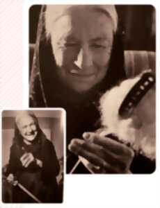 photo Exposition : Daunas d’Aussau : Dames d’Ossau