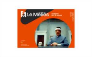 photo Programmation cinéma Le Méliès