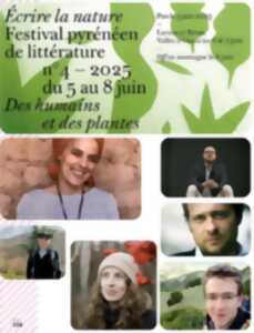 photo Festival Écrire la nature #4