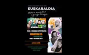photo Projection du film Kneecap sous-titré en basque