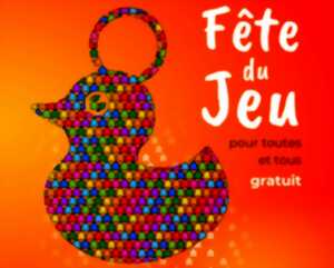 photo La Fête du Jeu