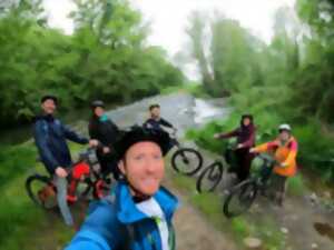 photo Roulez vert !