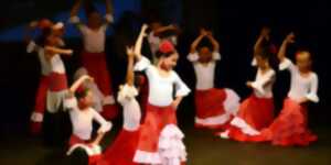 photo Spectacle : Estrella