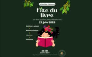 photo Fête du livre
