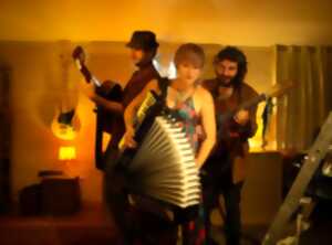 photo Les trucs en truck - La Guinguette du Val