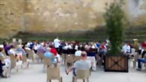 photo Concert de l'Harmonie Bayonnaise