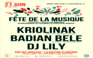 photo Fête de la musique