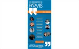 photo Les rencontres du Parvis: Maxime Rovere