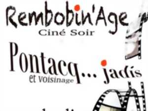 photo Rembobinage Ciné soir