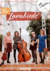 photo Prohibido Biarritz Jazz Club - TheLavabirds
