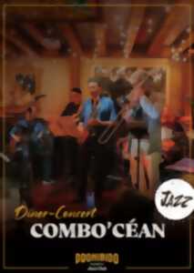 photo Prohibido Biarritz Jazz Club - CombO'céan