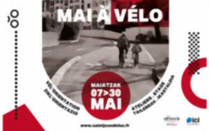 photo Tous à vélo