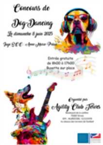 photo Concours de dog dancing