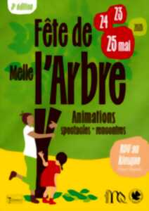 photo La Fête de l'arbre