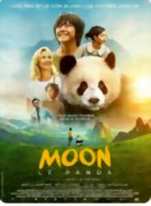 photo Cinéma : Moon le panda