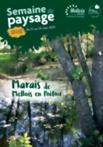 photo Semaine du Paysage : Soirée Cinéma et sortie Nature