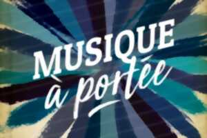 photo Musique à portée