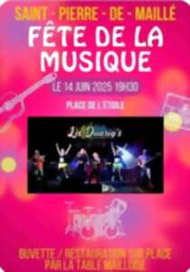 photo Fête de la musique