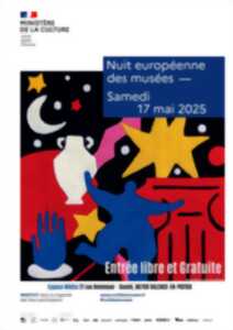 photo Nuit Européenne des musées