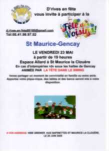 photo Fêtes des Voisins