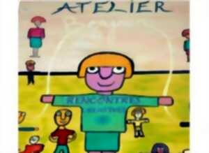 photo Exposition des ateliers des Rencontres Créatives