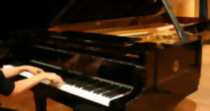 photo CEM de Piano
