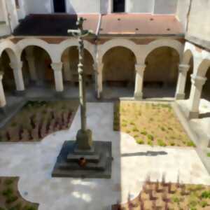 photo Les Soirées du Cloître - Causerie