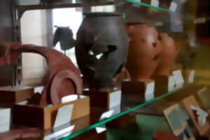 photo Jeux pour les petits et les grands au musée René Baubérot