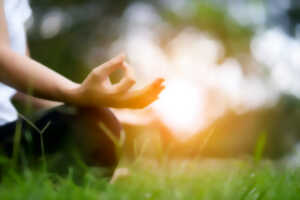 photo Cours de yoga