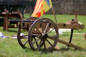 photo Château de La Brégère : Animations médiévales