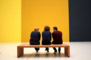 photo Exposition : Les Couleurs d’un Legs – Hommage à Roger Baury