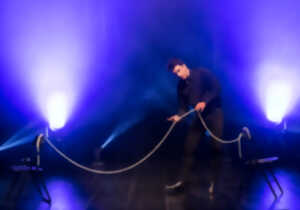 photo Spectacle d'Adrian Wild
