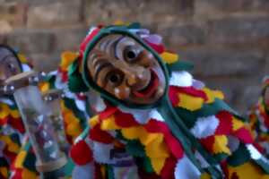 photo Lille 3000 : la nuit du carnaval