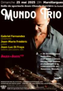 photo MUNDO TRIO