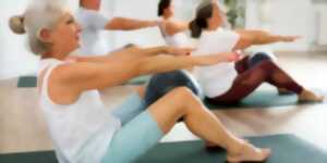 photo Parcours de Yoga et marche active pour seniors