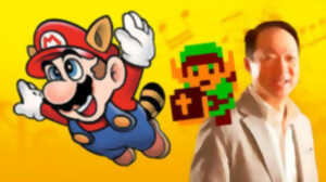 photo Ecoute musicale : les musiques de jeux vidéo