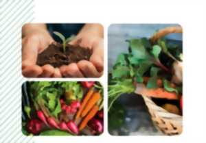 photo Slow Food Béarn - pour une transition vers une alimentation plus saine et plus durable