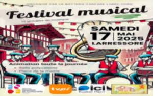 photo Festival musical