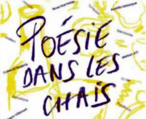 photo Un été à Bious - Poésie dans les chais