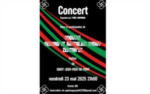 photo Concert de chants basques