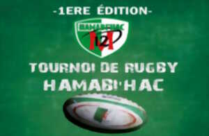 photo Tournoi de rugby