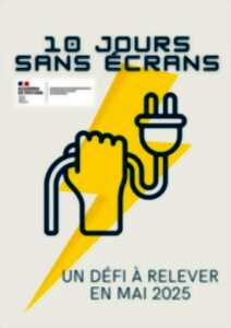photo Journée festive « sans écran »