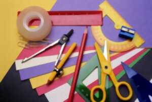 photo Atelier créatif : La fabrique des loustics